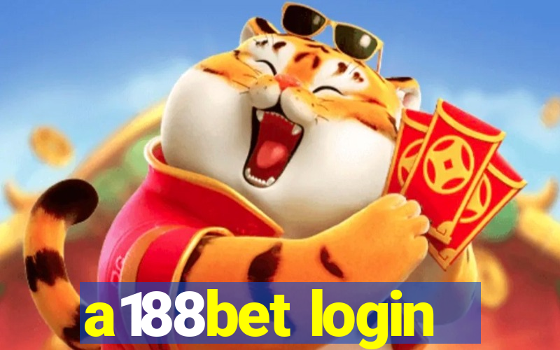 a188bet login